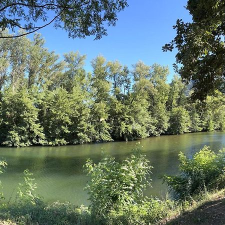 La Magnanerie d'Hôtes Sauve Esterno foto