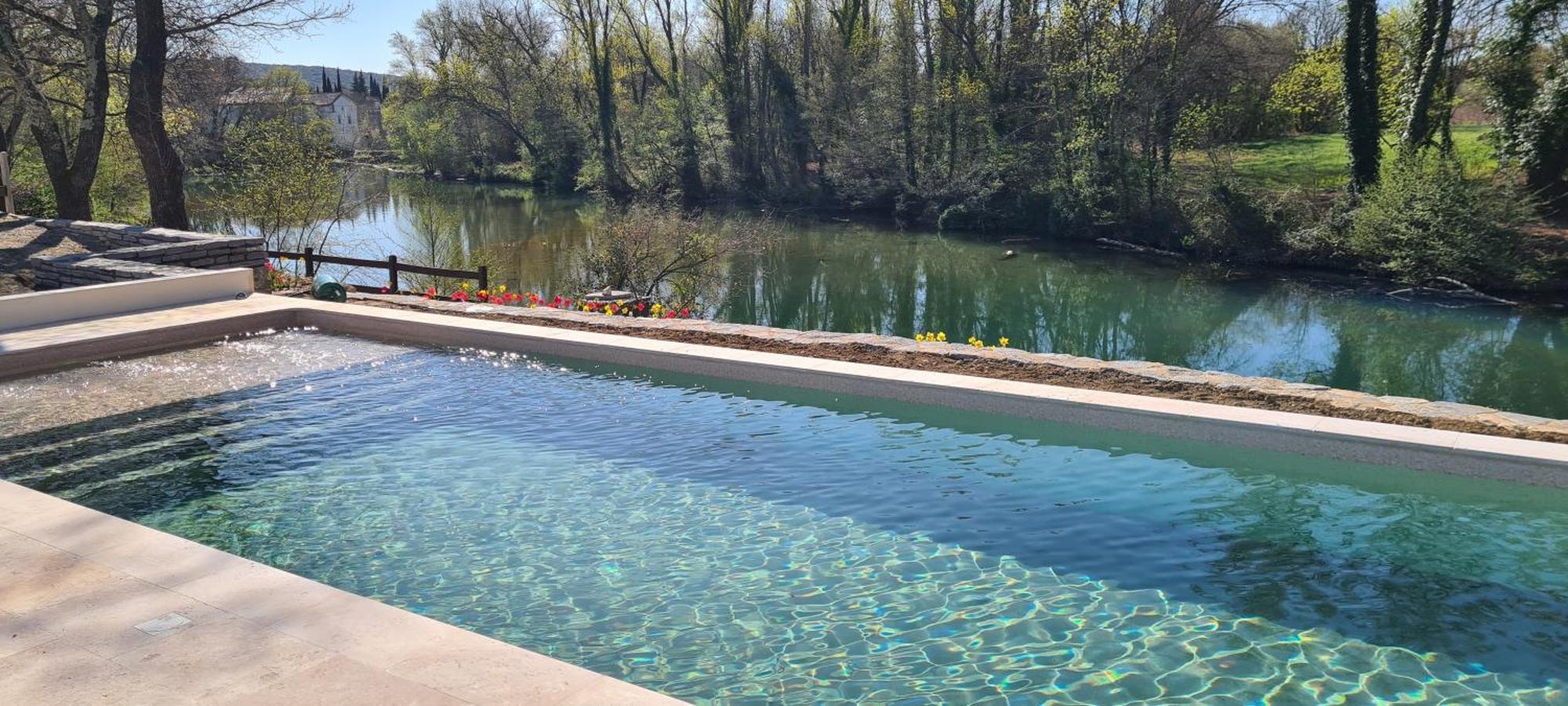 La Magnanerie d'Hôtes Sauve Esterno foto